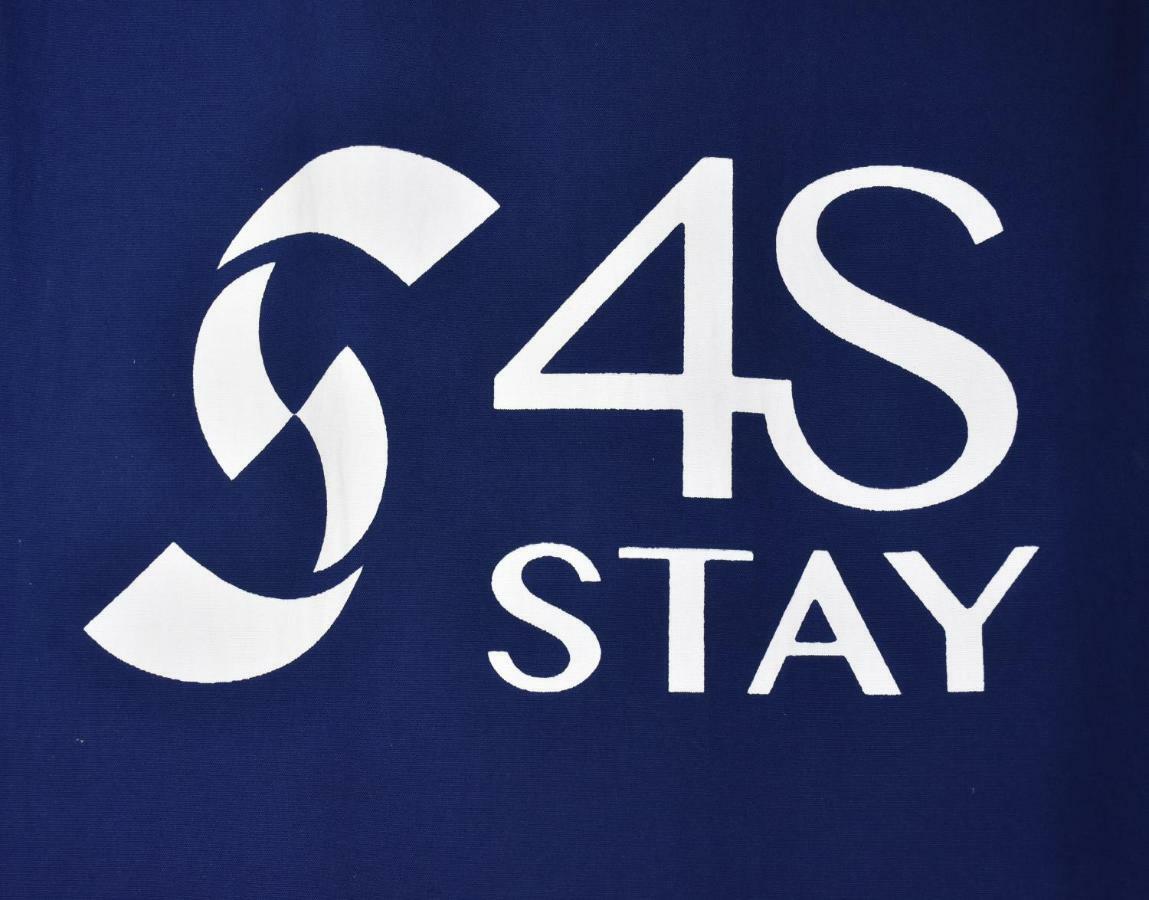 4S Stay Awaikeda Ekimae Miyoshi  Εξωτερικό φωτογραφία